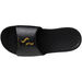 SR4 SLIDE UNISEX Black / Gold