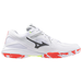 WAVE CLAW 3 UNISEX White / Black Oyster / Radiant Red