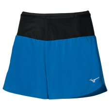 MULTI POCKET SHORTS WOMEN Federal Blue