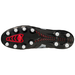 MORELIA NEO IV JAPAN Black / White / Chinese Red