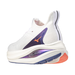 MIZUNO NEO VISTA 2 WOMEN White / Striking Coral / Iris Bloom