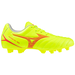 MONARCIDA NEO SELECT Jr Safety Yellow / Fiery Coral 2