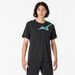 GRAPHIC DRY TEE MEN Black