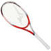 F TOUR 285 (UNSTRUNG) WHITE / ORANGE