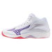THUNDER BLADE Z MID WOMEN White / Violet Indigo / Camellia Rose