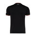 AUGSBURG THIRD JERSEY 23/24 MEN Black