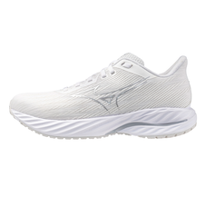 WAVE INSPIRE 21 D WIDE WOMEN White / Silver / Harbor Mist