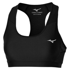 ALPHA BRA WOMEN Black