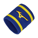 WRISTBAND SHORT WITH LINE UNISEX Bellwether Blue
