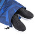 TRAINING SHOEBAG Blue / Navy