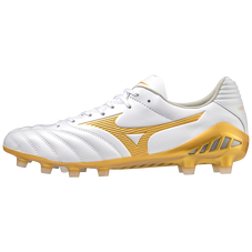 MONARCIDA NEO II PRO White / Gold