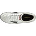 MORELIA TF (CROSS STITCH) White / Black