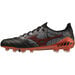 MORELIA NEO III β SR4 JAPAN Black / Red