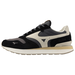 MIZUNO RB87 UNISEX Dark Grey / Off White / Black