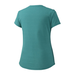 TRAINING TEE WOMEN Blue Grass
