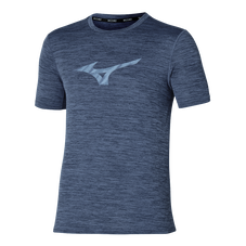 CORE RB TEE MEN Federal Blue