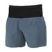 MULTI POCKET SHORTS MEN (SLIM FIT) China Blue