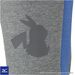 POKEMON SWEAT LONG PANTS UNISEX Grey / Blue