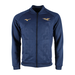 S.S. LAZIO 125TH ANNIVERSARY WALK OUT TRACK JACKET MEN Navy Blue