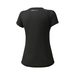 DRY AEROFLOW TEE WOMEN Black