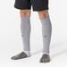 CALF SOCKS UNISEX Alloy Gray