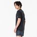 QUICK DRY TEE MEN Black