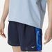 SOFT DRY TEE WOMEN Glacier Blue