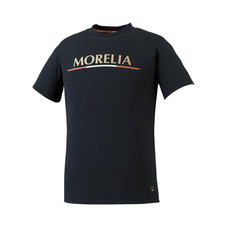 MORELIA 35TH TEE MEN Black