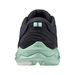 WAVE REVOLT 3 WOMEN India Ink / Neo Silver / Dusty Jade Green