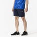 DRY AEROFLOW HALF PANTS MEN Pageant Blue