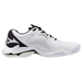 WAVE LIGHTNING Z8 UNISEX White / Black