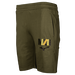 TRAINING SWEAT SHORTS MEN Bronze Green