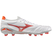 MORELIA NEO IV β JAPAN White / Radiant Red / Hot Coral