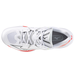 WAVE CLAW 3 UNISEX White / Black Oyster / Radiant Red