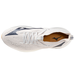 MIZUNO NEO VISTA 2 MEN Nimbus Cloud / Tangelo / Baritone Blue
