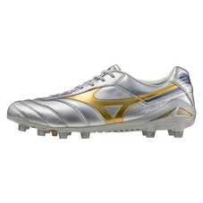 MORELIA DNA JAPAN Galaxy Silver / Gold