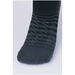 BIO GEAR SONIC SOCKS FOR VOLLEYBALL (MIDDLE) UNISEX Black