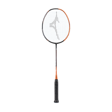 SPEEDFLEX 9.3 (UNSTRUNG) Autumn Orange / Black / Silver