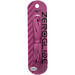 ZEROGLIDE SHOELACE Pink