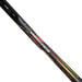 ACROSPEED 1 FOCUS (UNSTRUNG) Gunmetal / Gradient Scarlet-Orange