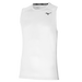 Undyed White