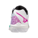 WAVE CLAW 2 UNISEX White / Blue Curacao / 807 C