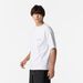 SOFT DRY T-SHIRT UNISEX White