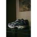 WAVE RIDER 10 UNISEX Dark Grey / Black / Lime Yellow