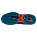 WAVE EXCEED LIGHT 2 PADEL MEN Salute / Hibiscus / Enamel Blue