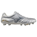 MONARCIDA NEO III ELITE Galaxy Silver / 8605C