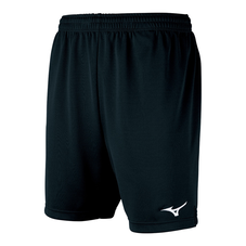 GAME PANTS MEN Black