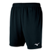 GAME PANTS MEN Black
