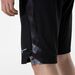 DRY AEROFLOW HALF PANTS UNISEX Black