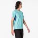 DRY AEROFLOW TEE MEN Tanager Turquoise